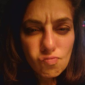 Meet your Posher, RG